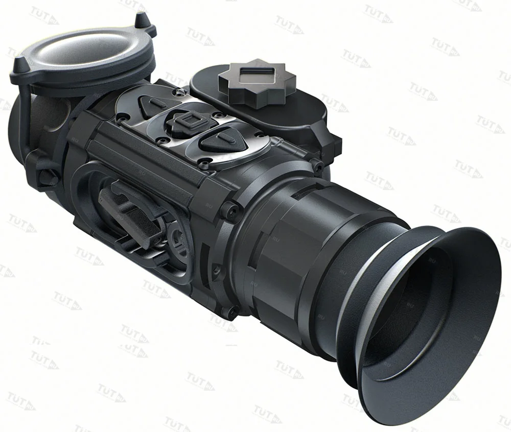 Тепловизор для охоты (Фортуна) Fortuna General 25M6 / Фортуна Генерал 25 М 6