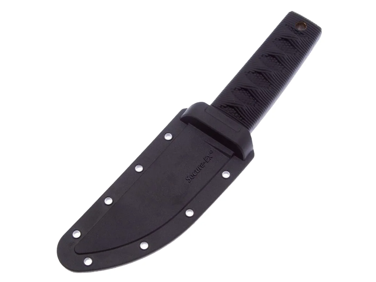 Нож Cold Steel Kyoto II сталь 8Cr13MoV, рукоять Kray-Ex