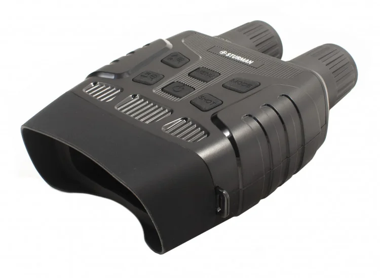 Бинокль Leica Trinovid 10x42 HD