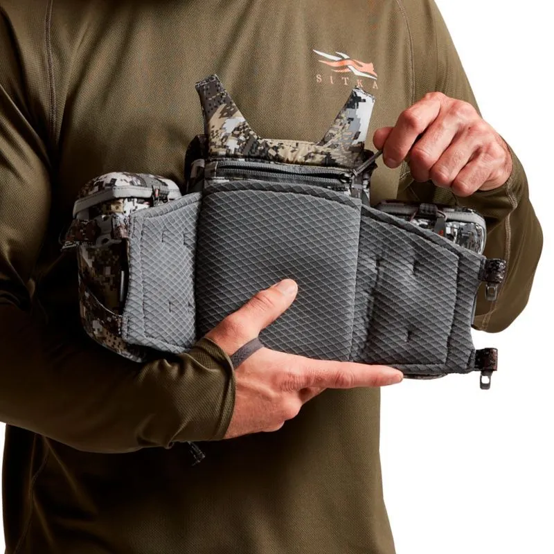 Чехол для бинокля SITKA Mountain Optics Harness