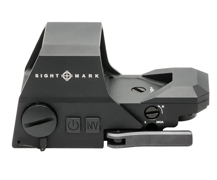 Коллиматор Sightmark Ultra Shot A-Spec