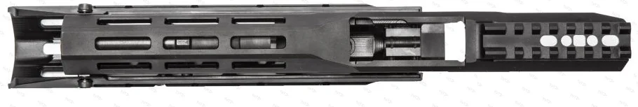 Шасси SAG МК 2.1 для АКМ/АК-74/Сайга (Picatinny, M-LOK)