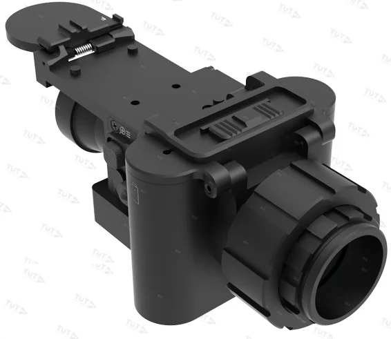 Тепловизионная насадка IWT NANO / ИВТ Нано