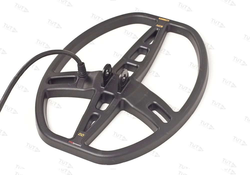 Металлоискатель Garrett ACE 400i + Pro-Pointer AT