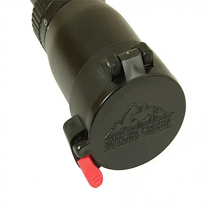 Крышка для п-ла "Butler Creek" 13 eye - 39.9 mm (окуляр)