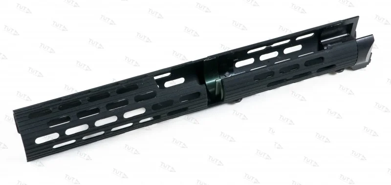 Цевье VS-29М, трубчатое