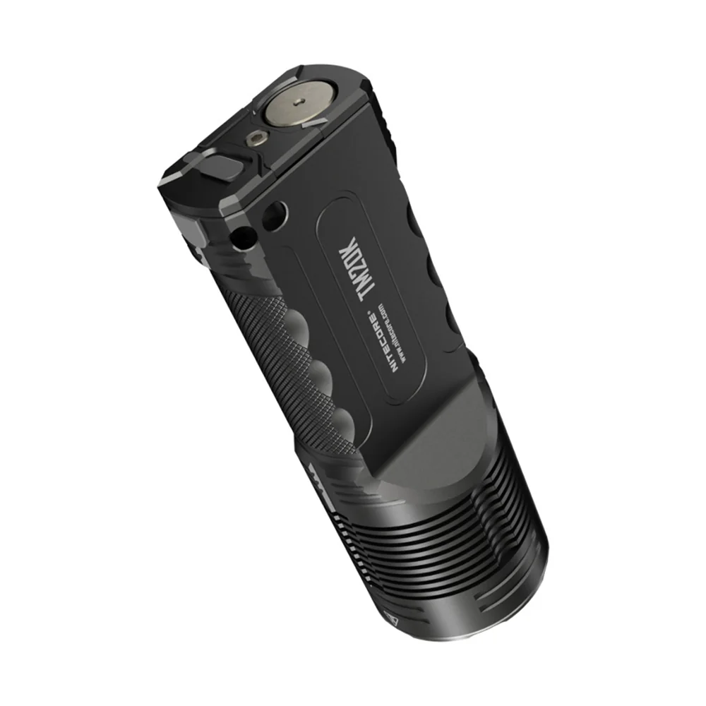Фонарь поисковый Nitecore TM20K
