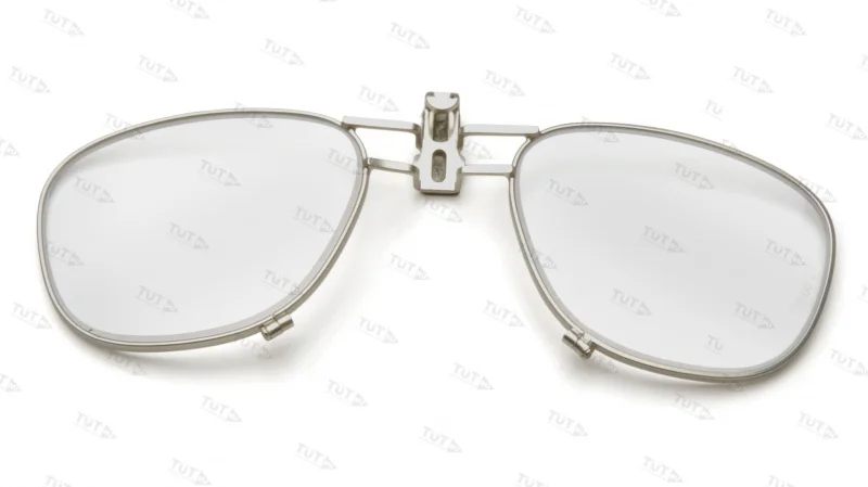 Диоптрическая Вставка Для Очков "Stalker" Серия Tactical Gen 1, Металл, 4Гр