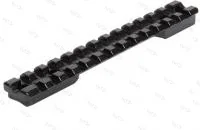 Единая база Picatinny Contessa Remington 700 LA (CP-REMLA)