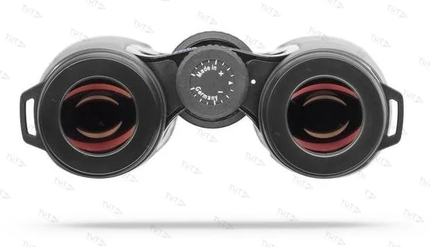 Бинокль Carl Zeiss 10x42 Victory SF чёрный