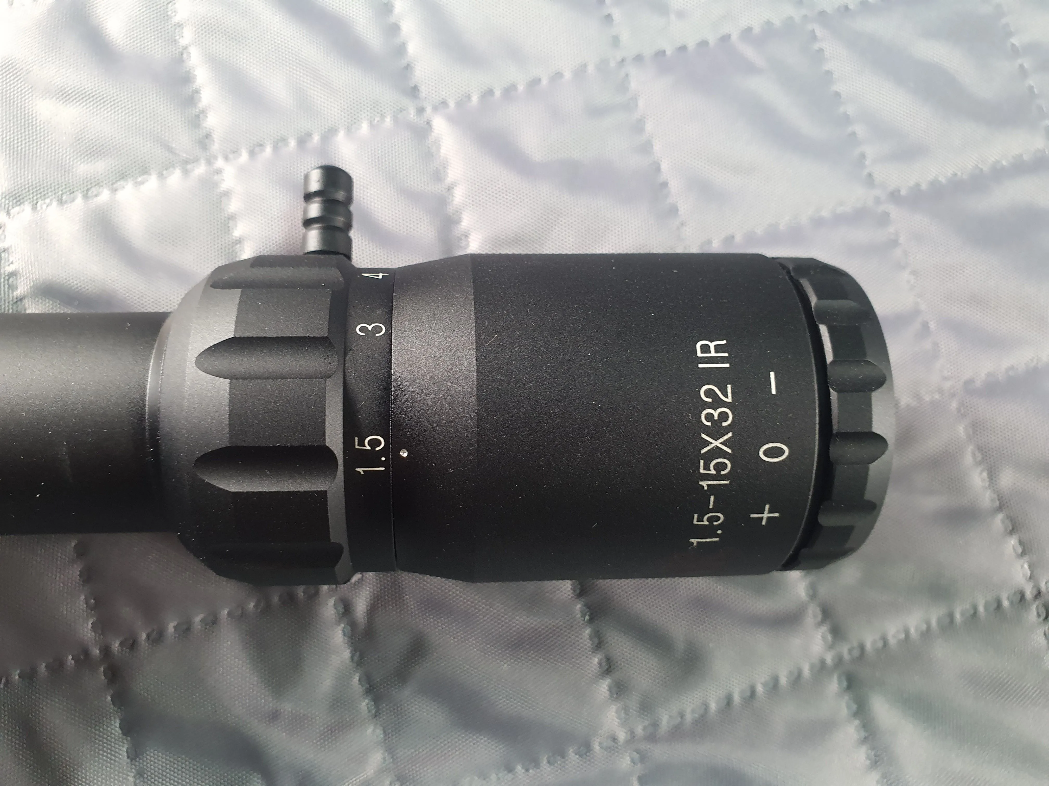 Прицел оптический AR1.5-15X32IR