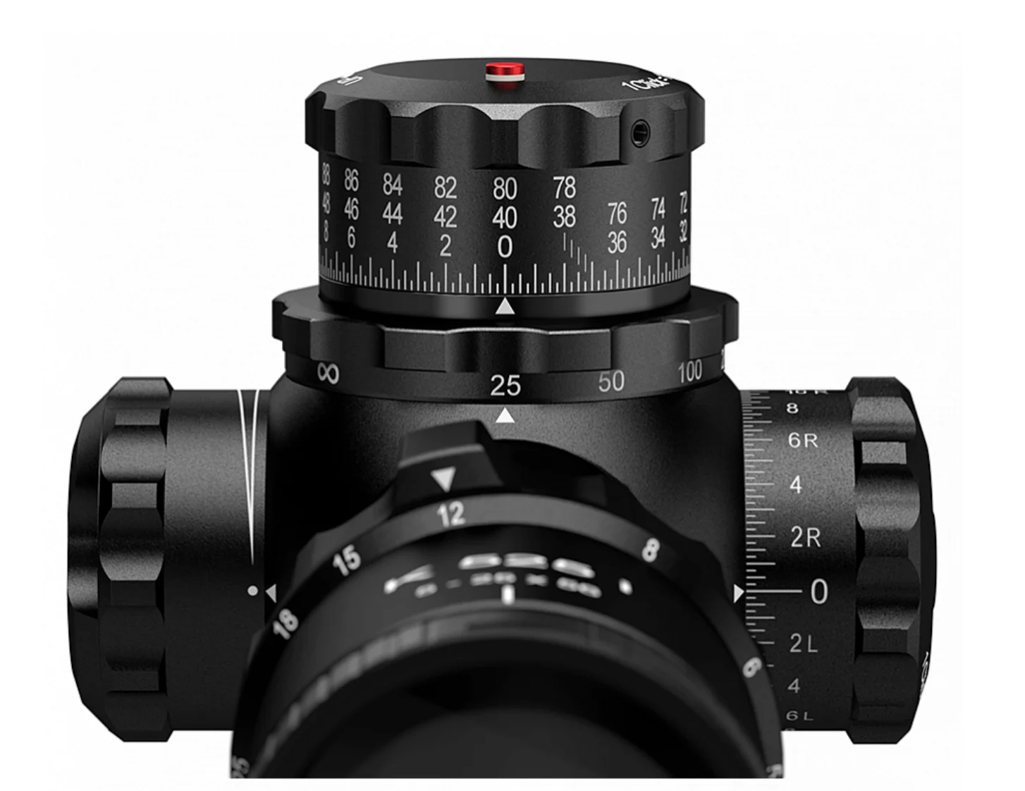 Оптический прицел Kahles K525I CCW 5-25X56 MOAK RSW