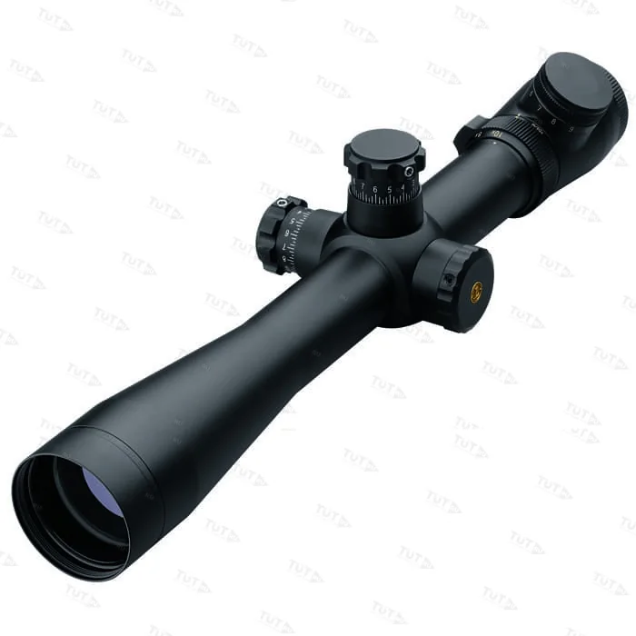Оптический прицел Leupold Mark 4 3.5-10x40 LR/T M1 Mil Dot с подсветкой (67930)