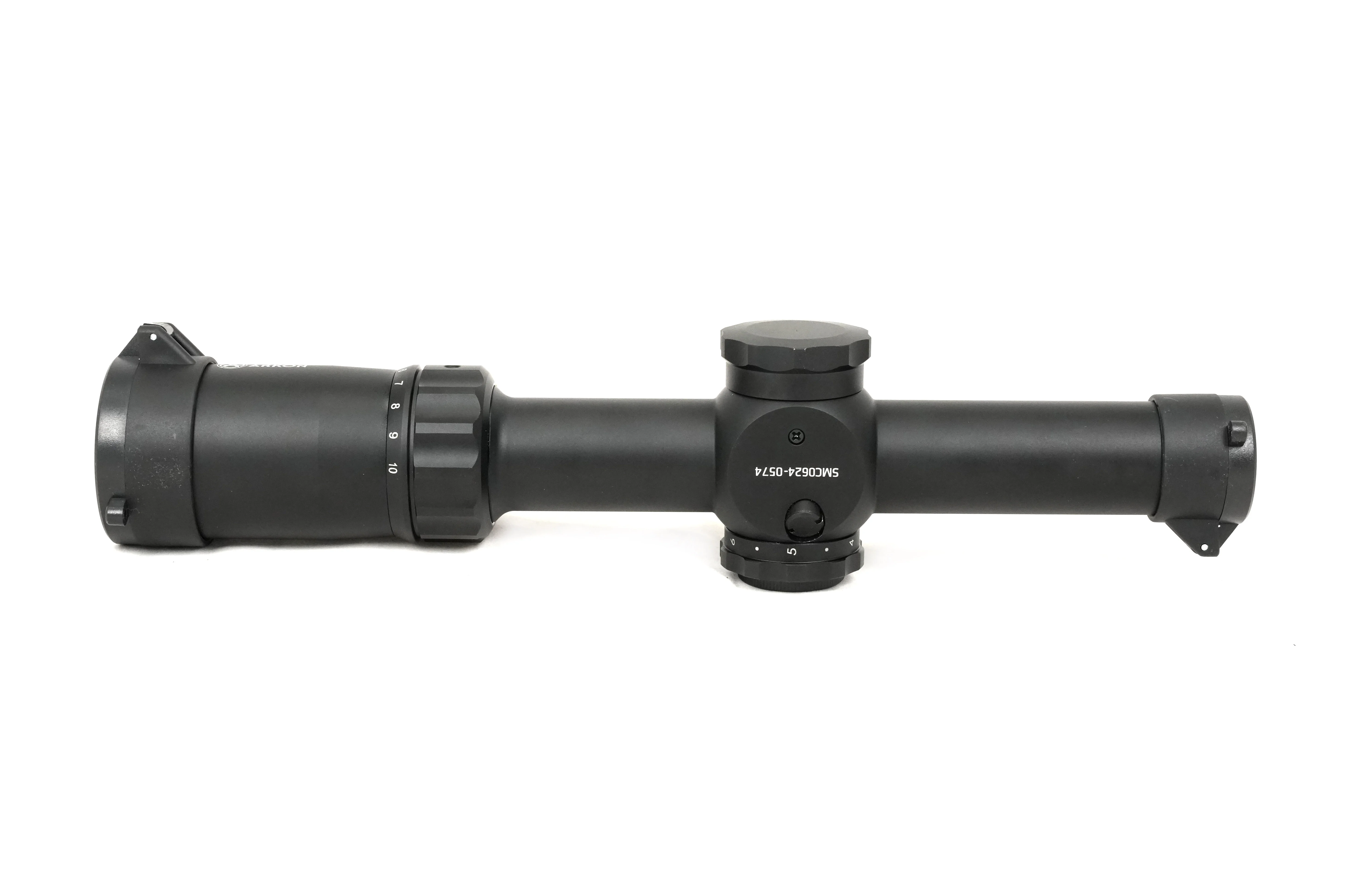 Оптический прицел ARKON Model C 1-10x24 / Аркон Модель Ц1 10 24