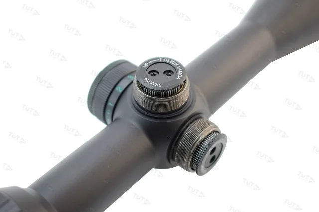 Оптический прицел Hawke Vantage IR 3-9x40 IR (Mil Dot)