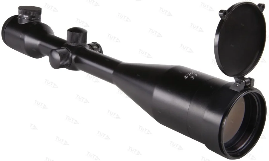 Оптический прицел ВОМЗ ПИЛАД 12х50 LFK