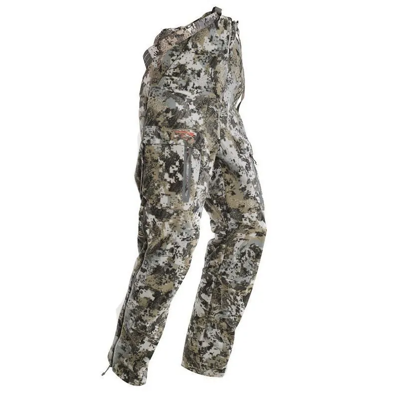 Куртка SITKA Ambient 60 Hooded Jacket