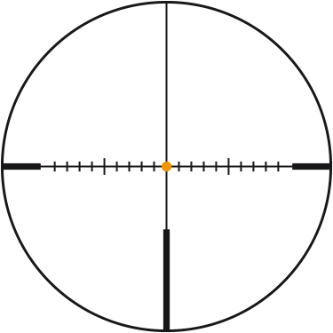 Прицел Swarovski Z8i 2-16x50 шина SR, сетка 4W-I