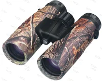 Бинокль Bushnell TROPHY XLT 10x42 camo (232411)