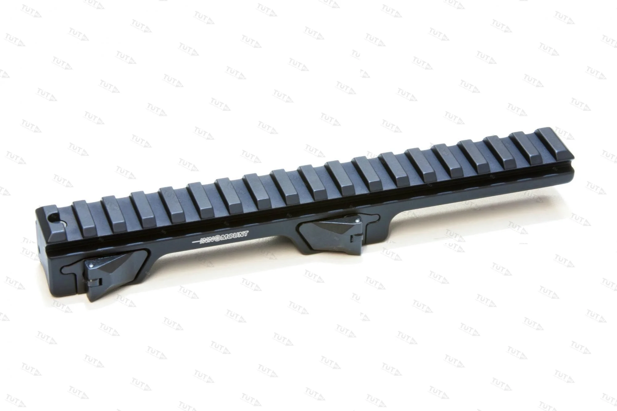 Кронштейн Innomount для Blaser — Picatinny Long 190мм (50-PT-20-100-800)