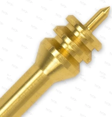 Вишер Bore Tech бронзовый .338