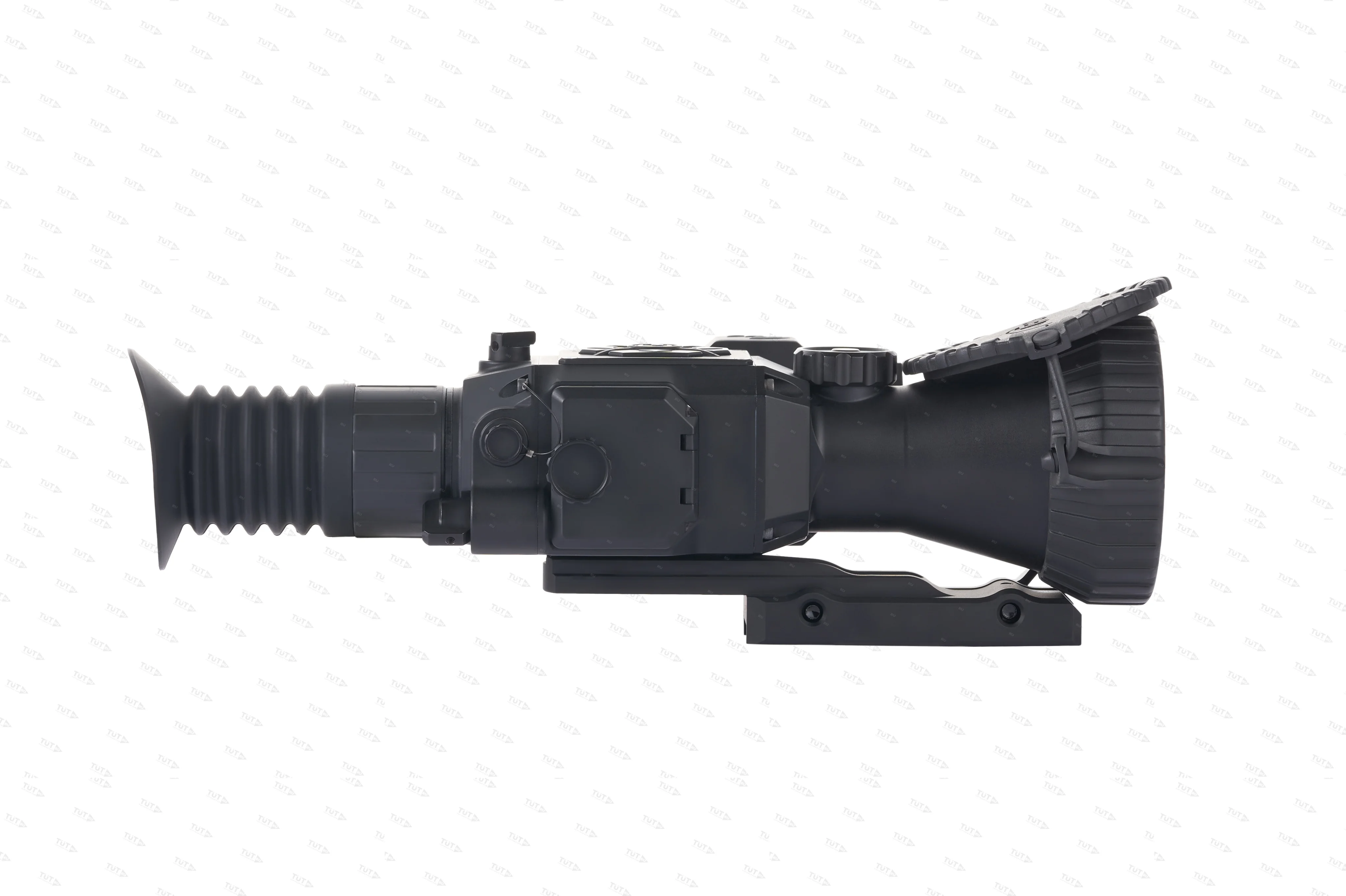 Тепловизионный прицел FORTUNA Prime (Фортуна Прайм)