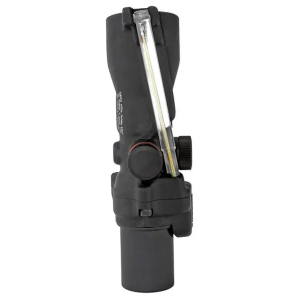 Прицел TRIJICON ACOG 2x20 amber crosshair с подсветкой сетки dual illuminated amber crosshair (TA47-