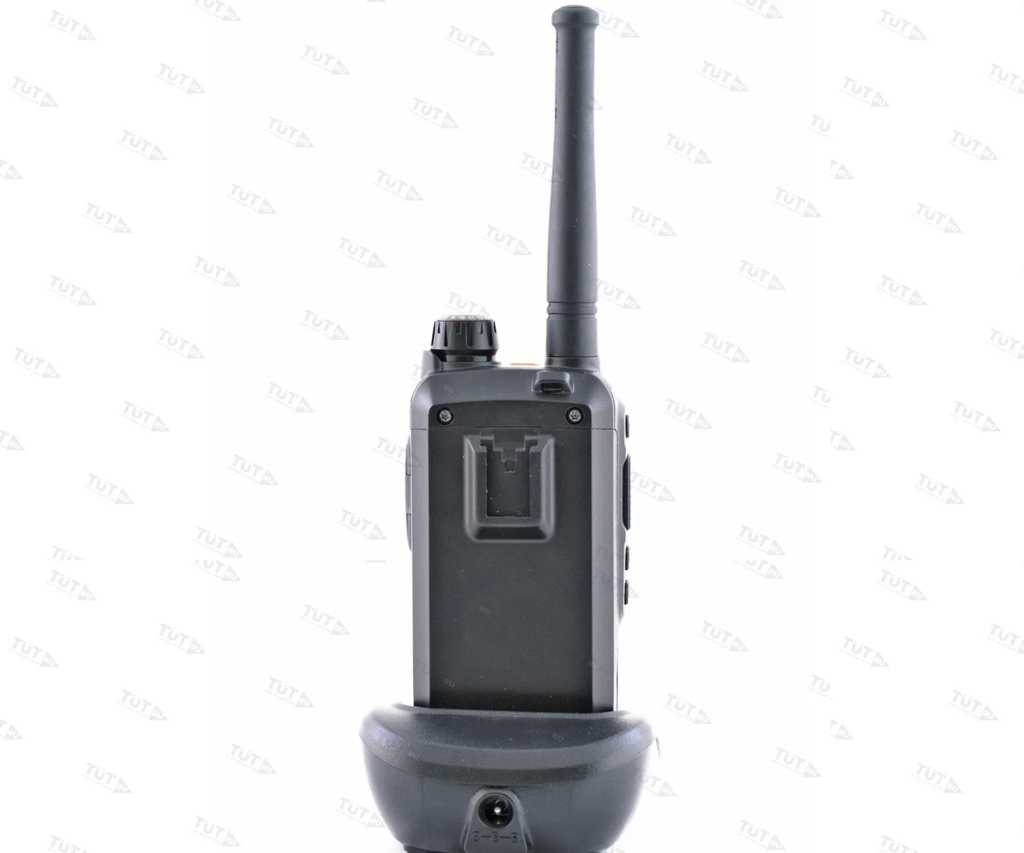 Любительская рация Comrade R5