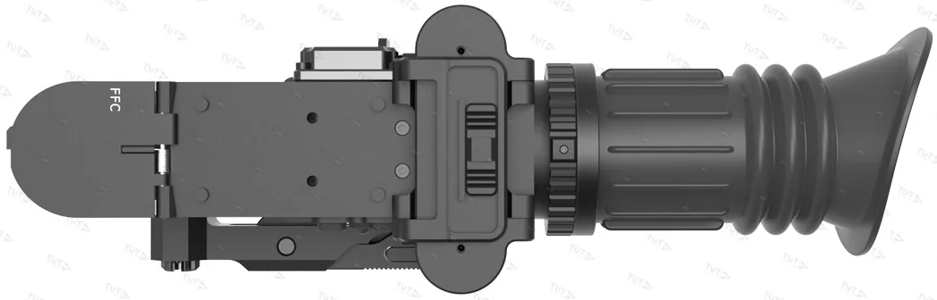Тепловизионный прицел IWT CHARON LIGHT / ИВТ Харон Лайт