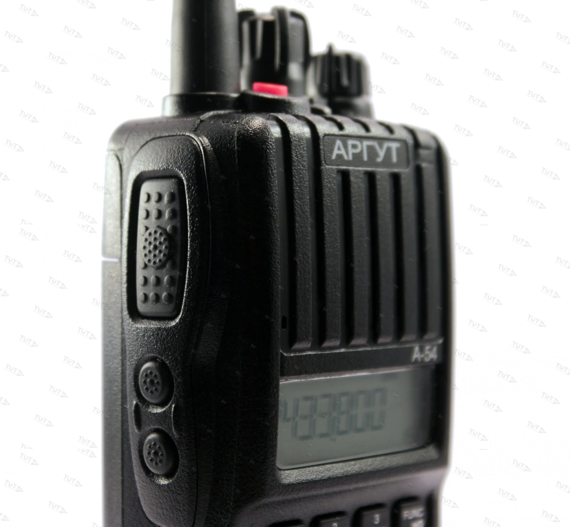 Рация Аргут А-54