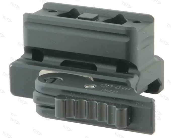 Быстросъемный кронштейн для Aimpoint Micro, Vortex SPARC® AR на Picatinny, H38 mm (QDM-2002)