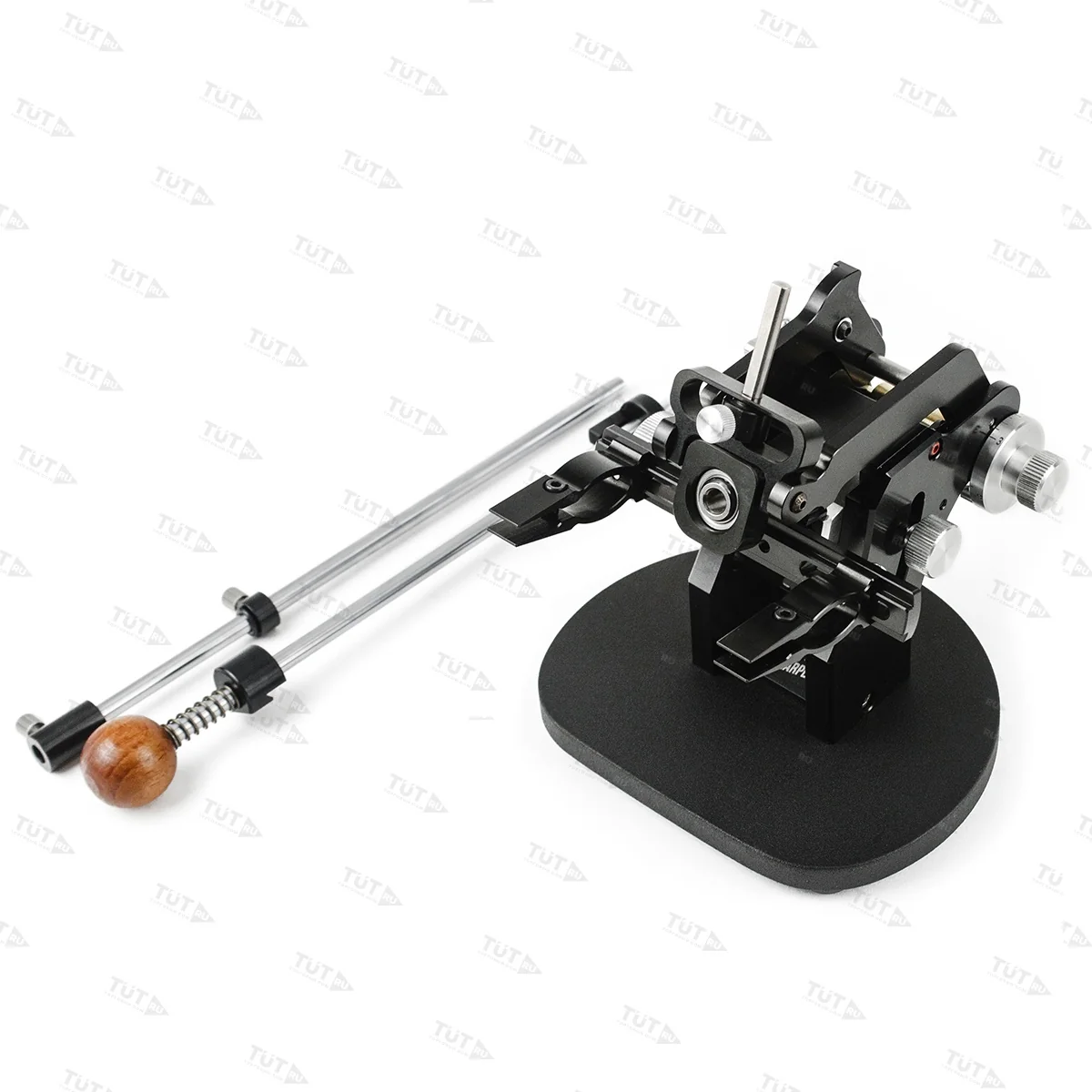 Набор для заточки TSPROF Blitz Pro