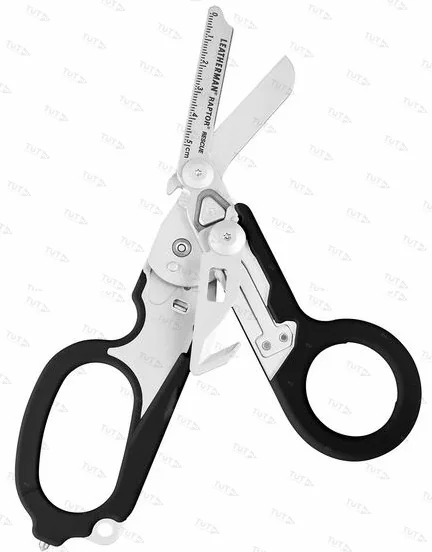 Мультитул LEATHERMAN Raptor