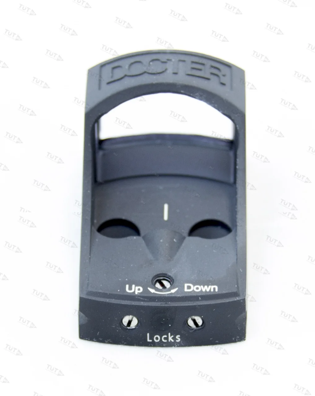 Коллиматорный прицел Noblex (Docter) Sight C graphite