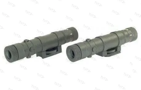 Лазерный ИК фонарь Диполь L3 (90 мВт, 850 нм)