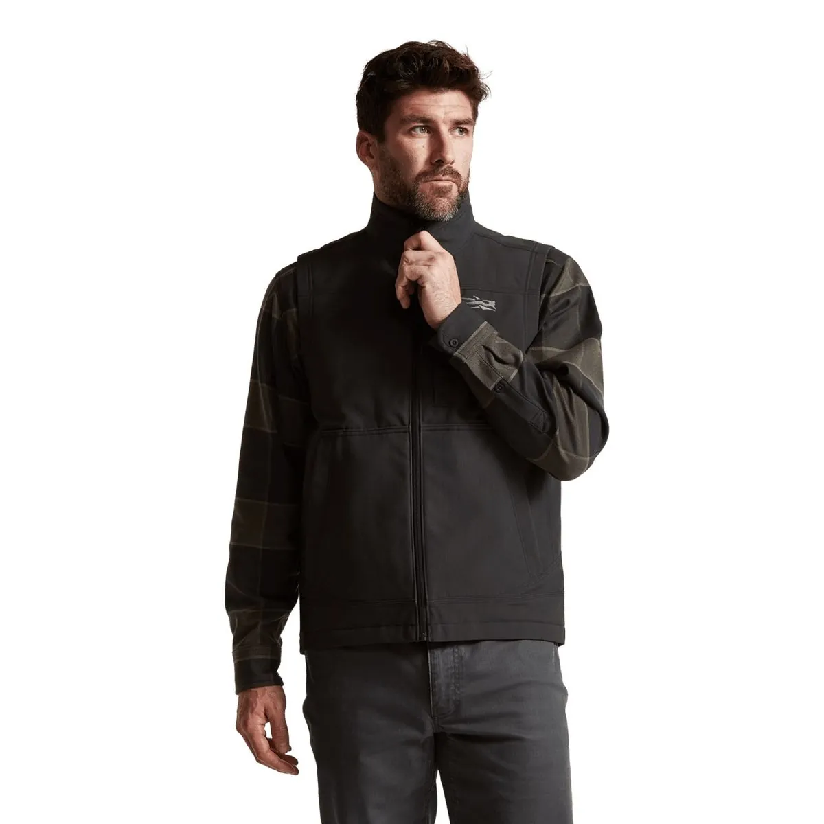 Жилет SITKA Grindstone Work Vest New