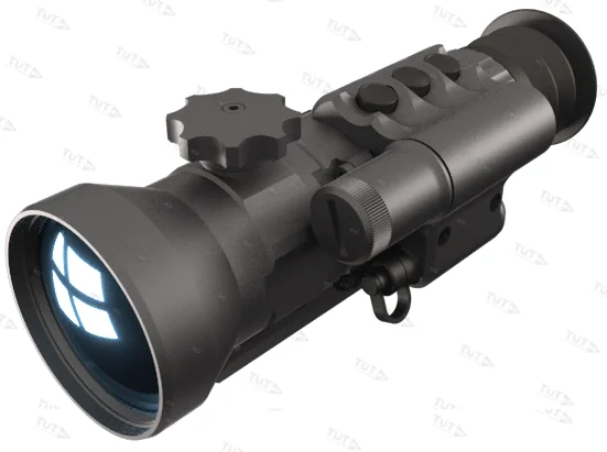 Тепловизионный прицел Легат 655R