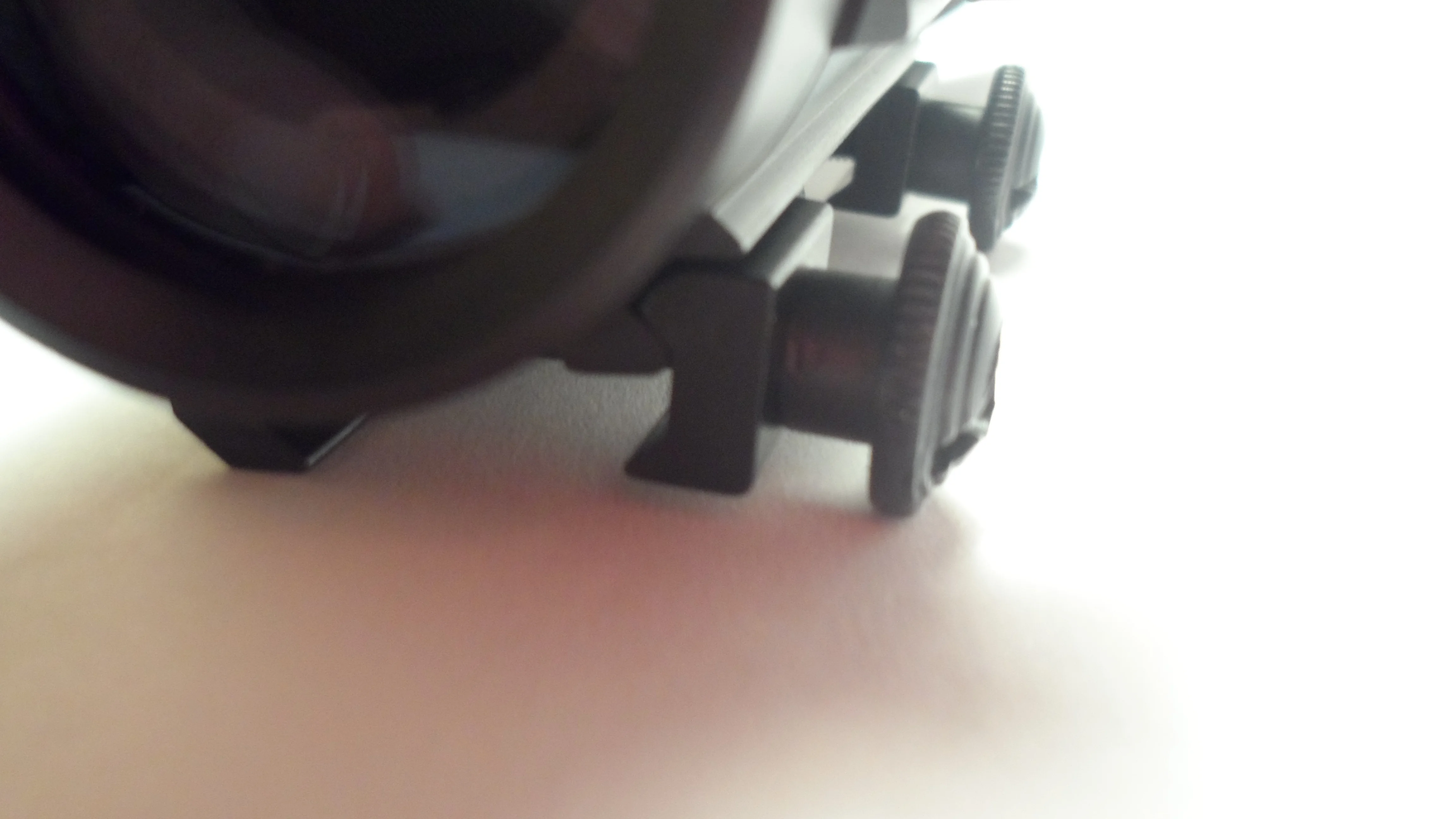 Коллиматор Target Optic 2х42 закрытого типа, на Weaver