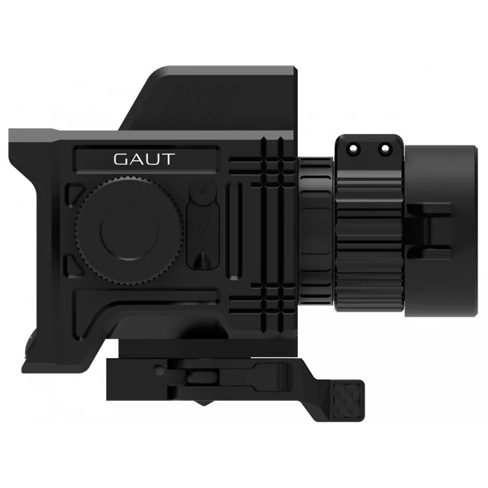Тепловизионный коллиматорный прицел Gaut Nova TD 325L / Гаут Нова ТД 325Л