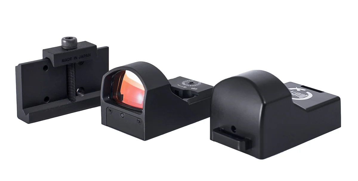 Коллиматорный прицел Tokyo Scope TS-XT3