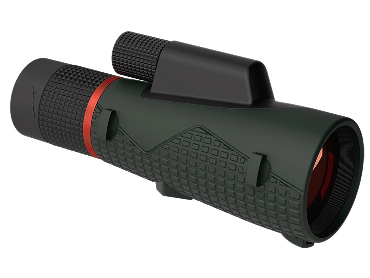 Монокуляр Vector Optics Forester 8-16x56 ED