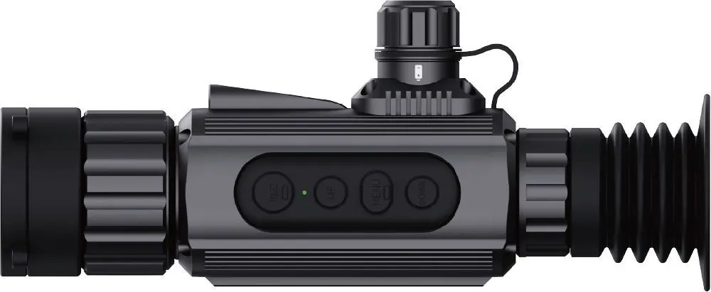 Тепловизионный прицел Sytong AM06-35 / Сайтонг АМ06 35