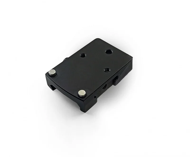 Кронштейн Holosun база RMR на Weaver для прицелов Holosun 407/507/508