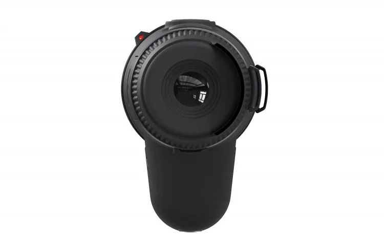 Тепловизионный монокуляр  EATECH SJ660LZ (Guide TJ660LZ) / Еатек С Джей 660Л ЗЭД (Гайд Ти Джей660Л ЗЭД)