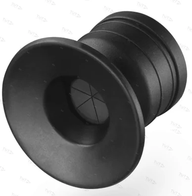 Наглазник D-370 "Кошачий глаз"