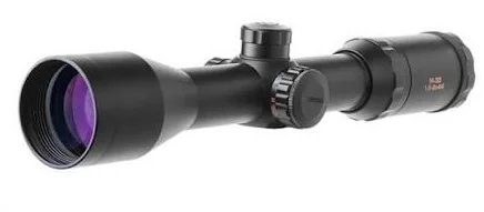 Оптический прицел KonusPro M30 1.5-6x44 с подсветкой