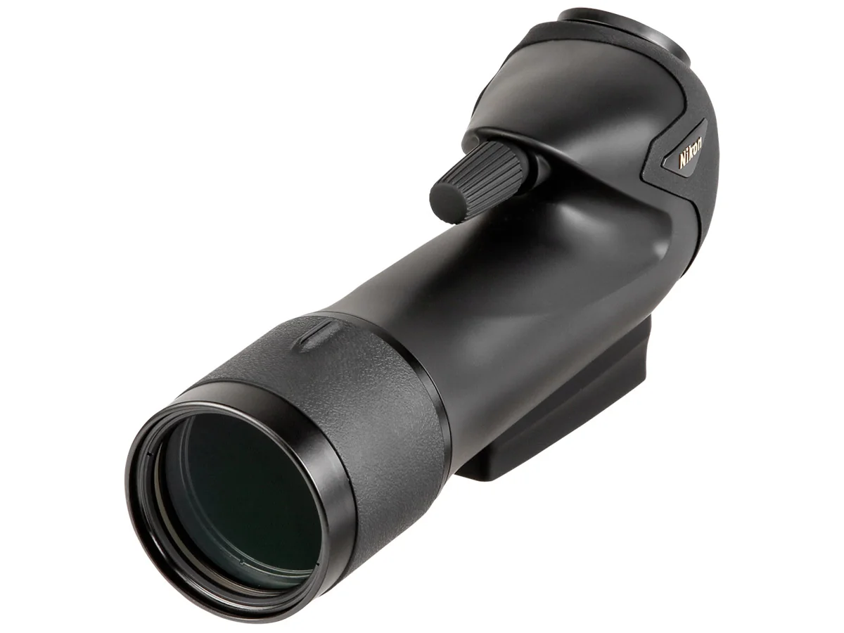 Зрительная труба Nikon PROSTAFF 5 Fieldscope 60-A