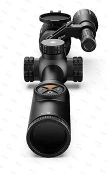 Цифровой прицел Tube TD 50L