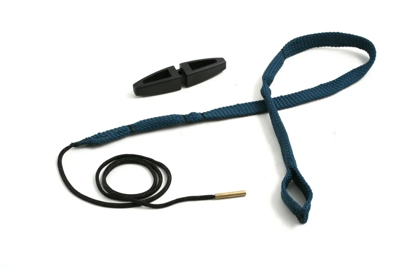 Гибкий шомпол Stil Crin BoreBlitz .30/308/30-06/8 с маслом