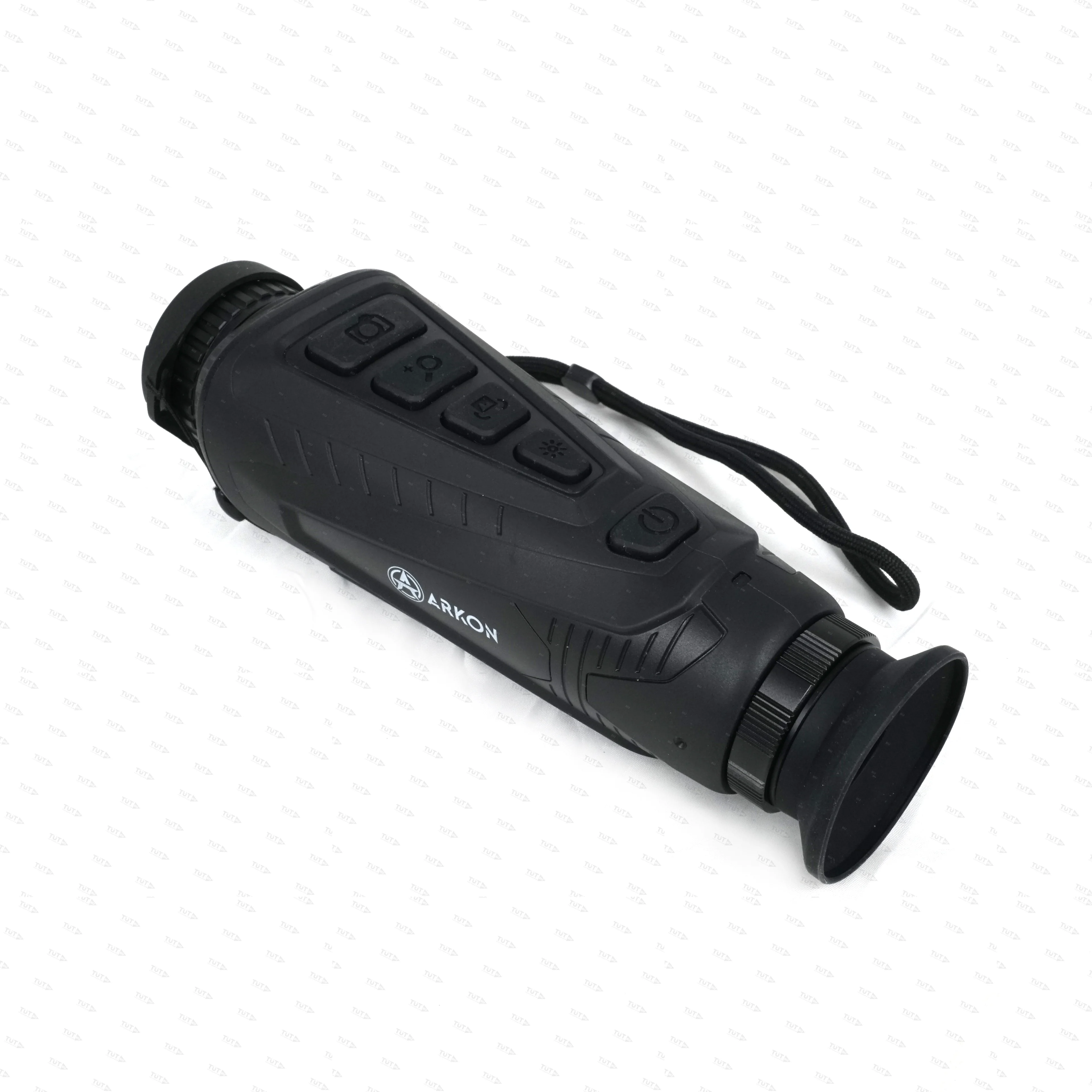 Тепловизионный монокуляр ARKON OVis II LM35 / Аркон ОВис 2 ЛМ 35